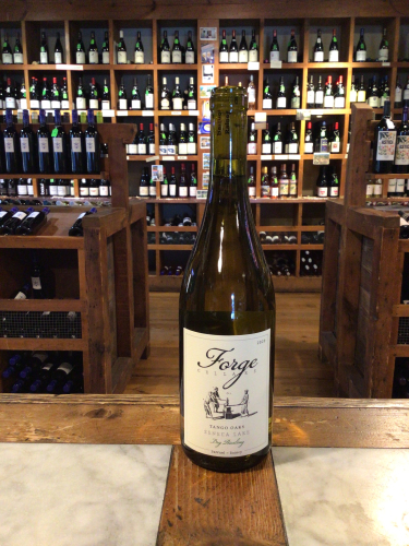 Forge Tango Oaks Dry Riesling 2020