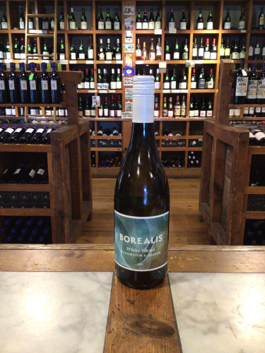 Borealis Vintners Great Northern White