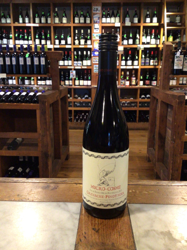 St Cosme Micro-Cosme Grenache-Pinot nv