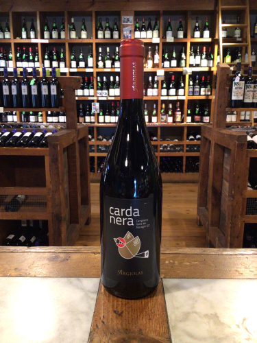 Argiolas Cardanera 2021