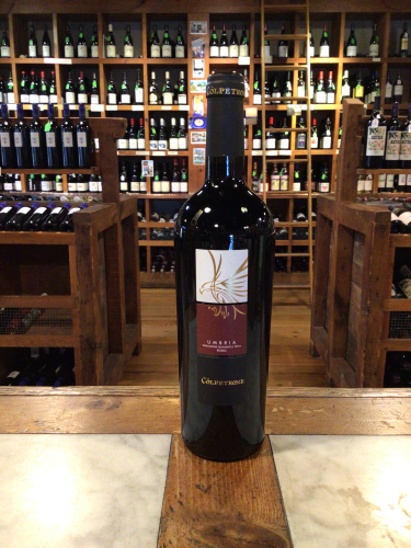 Colpetrone Rosso Umbria 2018