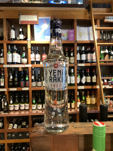 Yeni Raki