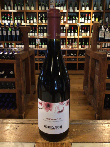 Montecappone Rosso Piceno 2021