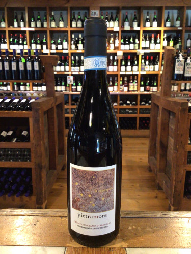 Antica Tenuta Pietramore Montepulciano 2019