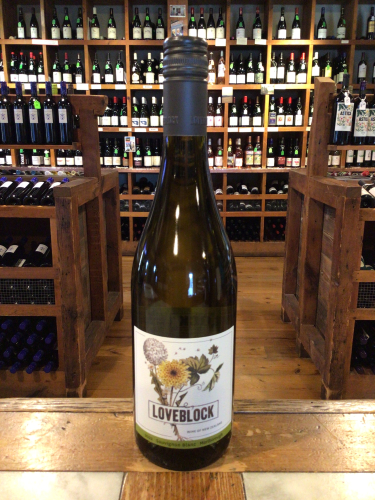 Loveblock Sauvignon Blanc 2022
