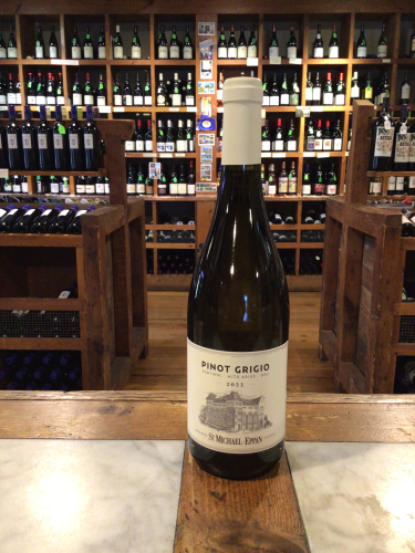St. Michael Eppan Pinot Grigio 2022