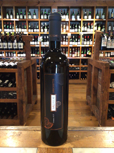 Argillae Grechetto 2022