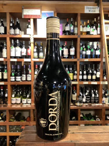 Dorda Double Chocolate Liqueur