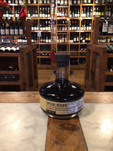 Pocas Collector's Edition Tawny NV