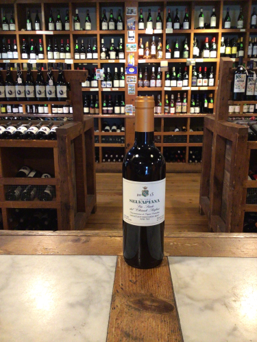 Fattoria Selvapiana Vin Santo del Chianti Rufino 2015