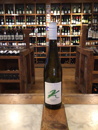 Heinz Eifel Kabinett Riesling 2023