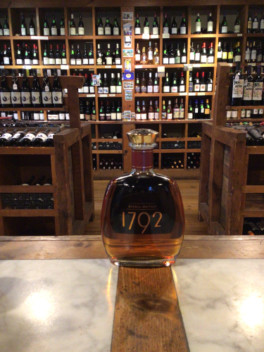 1792 Bourbon