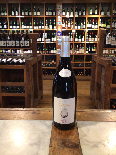 Cottat Grand Caillou Pinot Noir 2022