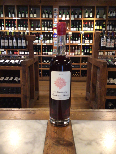 Red Apertivo 24%