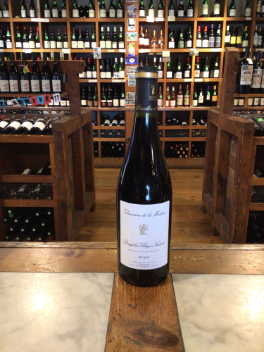 Madone Beaujolais Nouveau 2023