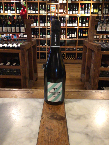 Lointier Causica Extra Brut Champagne nv