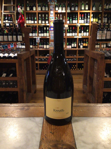 Terlano Kreuth Chardonnay Alto Adige 2021