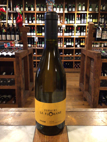 Domaine La Florane Cotes du Rhone Blanc 2024
