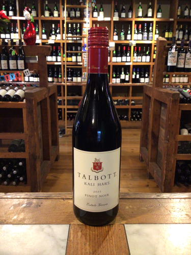 Talbott Vineyards Kali Hart Pinot Noir 2021