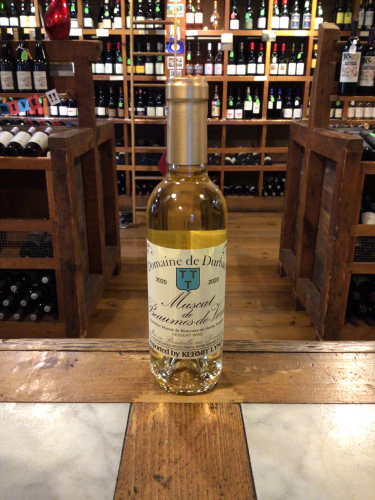 Durban Muscat de Beaumes de Venise 2021