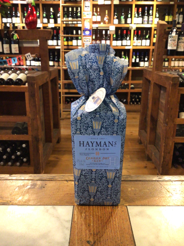 Hayman's London Dry Gin