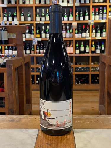 Domaine du Bel Air Bourgueil Jour de Soif 2023
