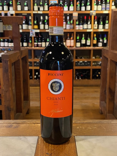Piccini Chianti 2023