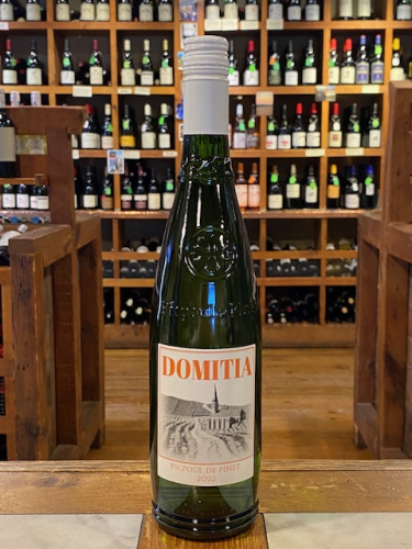 Domitia Picpoul de Pinet 2025