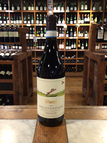 Vietti Dolcetto Tre Vigne 2022