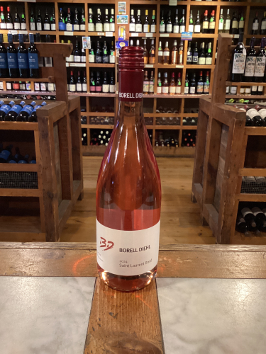 Borell-Diehl Rose 2024