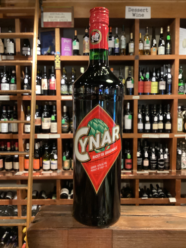 Cynar Original