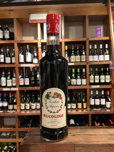 Rucolino Amaro