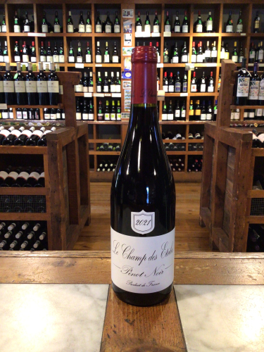 Le Champs des Etoiles Pinot Noir 2023