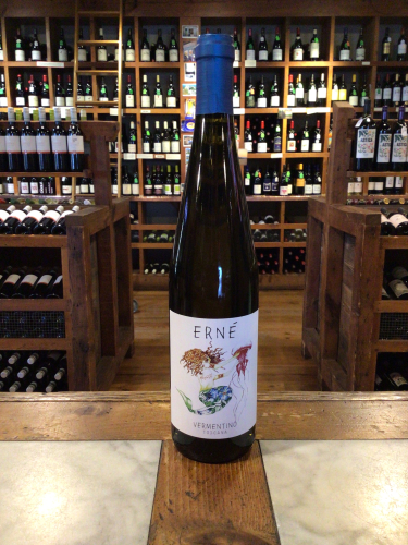 Erne Costa Toscana Vermentino 2023