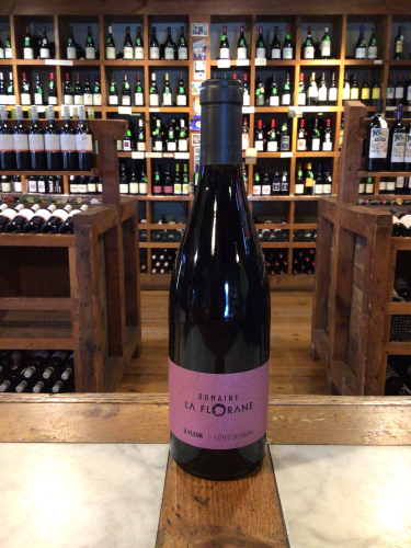 Domaine La Florane Cotes-du-Rhone Rouge 2023