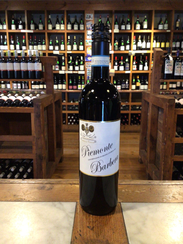 Fratelli Antonio & Raimondo Piemonte Barbera 2023