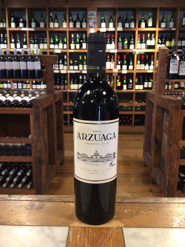 Arzuaga Ribera del Duero Crianza 2019