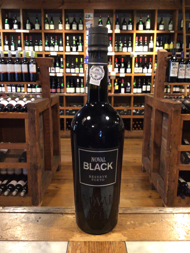 Quinta do Noval Black Port