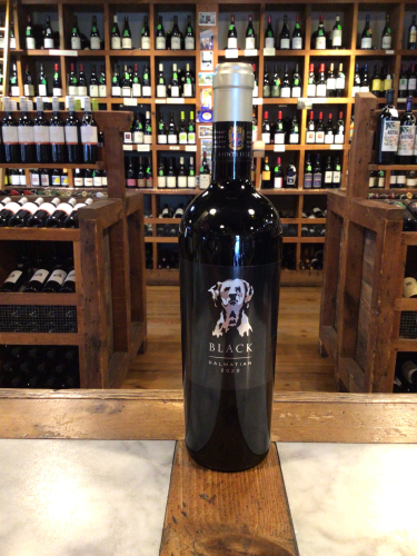 Saints Hills Dalmatia Black 2021