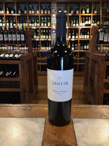 Januik Cabernet Sauvignon Columbia Valley 2021