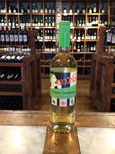 Grooner Gruner Veltliner 2023