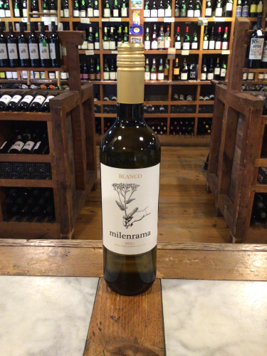 Milenrama Rioja Blanco 2023