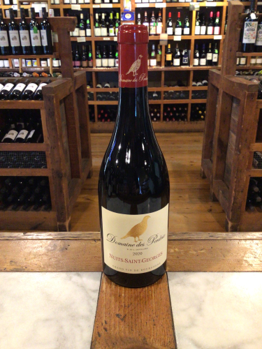Domaine des Perdrix Nuits-St-Georges 2020