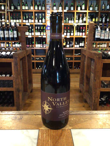 North Valley Reserve Pinot Noir 2021