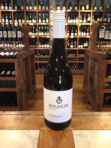 Beaumont Chenin Blanc Bot River 2023