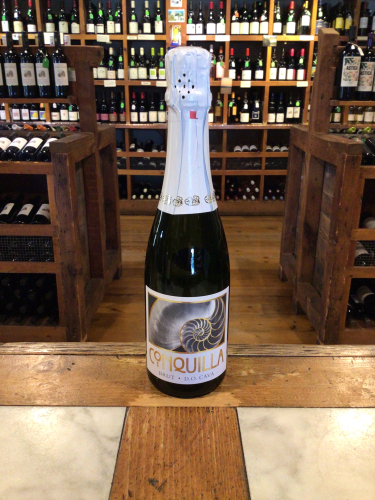 Conquilla Cava Brut Nature