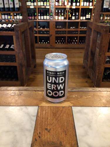 Underwood Pinot Noir 355mL