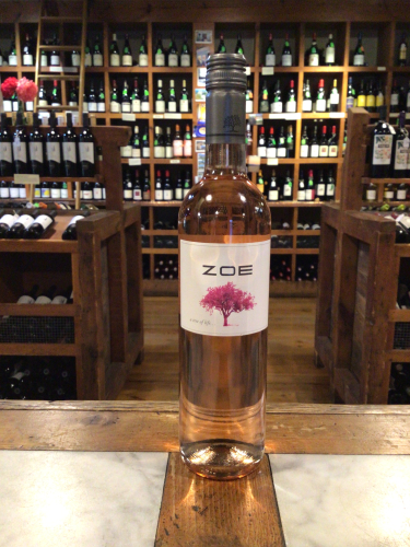 Skouras Zoe Rose 2024