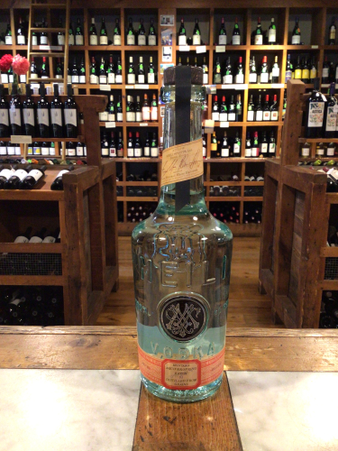 Meili Vodka NV