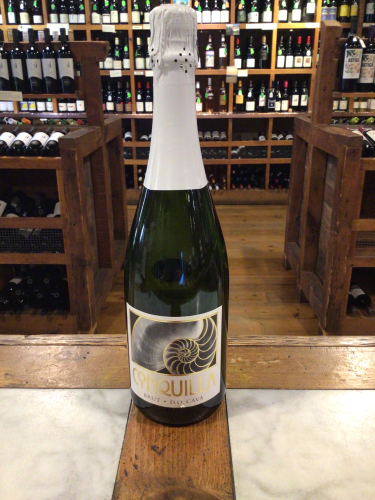 Conquilla Cava Brut Nature 750ml